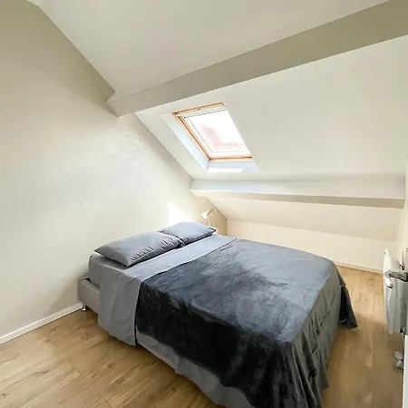 A1 Champagne Loft - 105 M2 6 Personnes - Place De La Republique - Chalons En Champagne Buitenkant foto