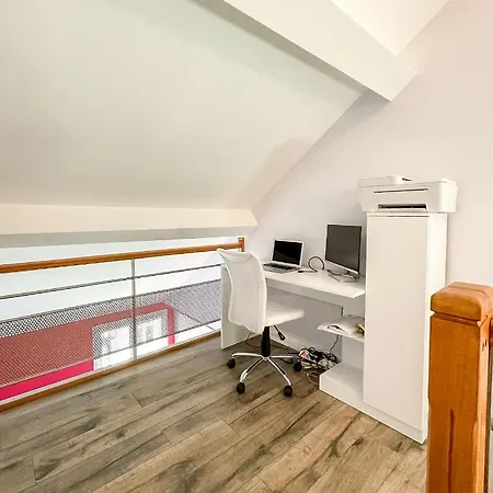A1 Champagne Loft - 105 M2 6 Personnes - Place De La Republique - Chalons En Champagne Buitenkant foto