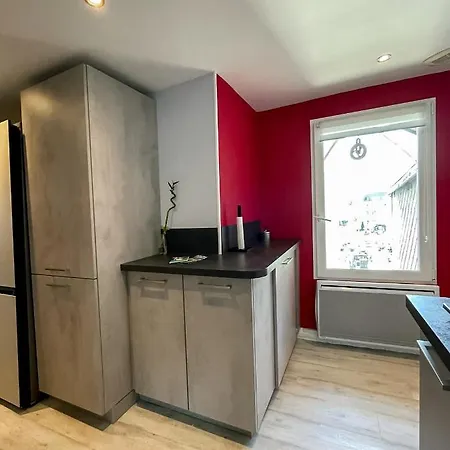 A1 Champagne Loft - 105 M2 6 Personnes - Place De La Republique - Chalons En Champagne Buitenkant foto