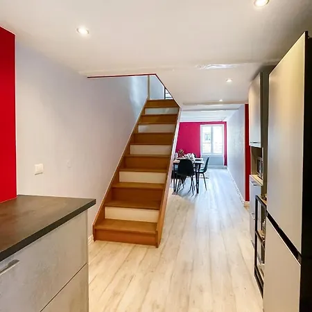 A1 Champagne Loft - 105 M2 6 Personnes - Place De La Republique - Chalons En Champagne Buitenkant foto