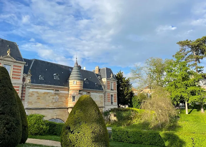 A1 Champagne Loft - 105 M2 6 Personnes - Place De La Republique - Chalons En Champagne
