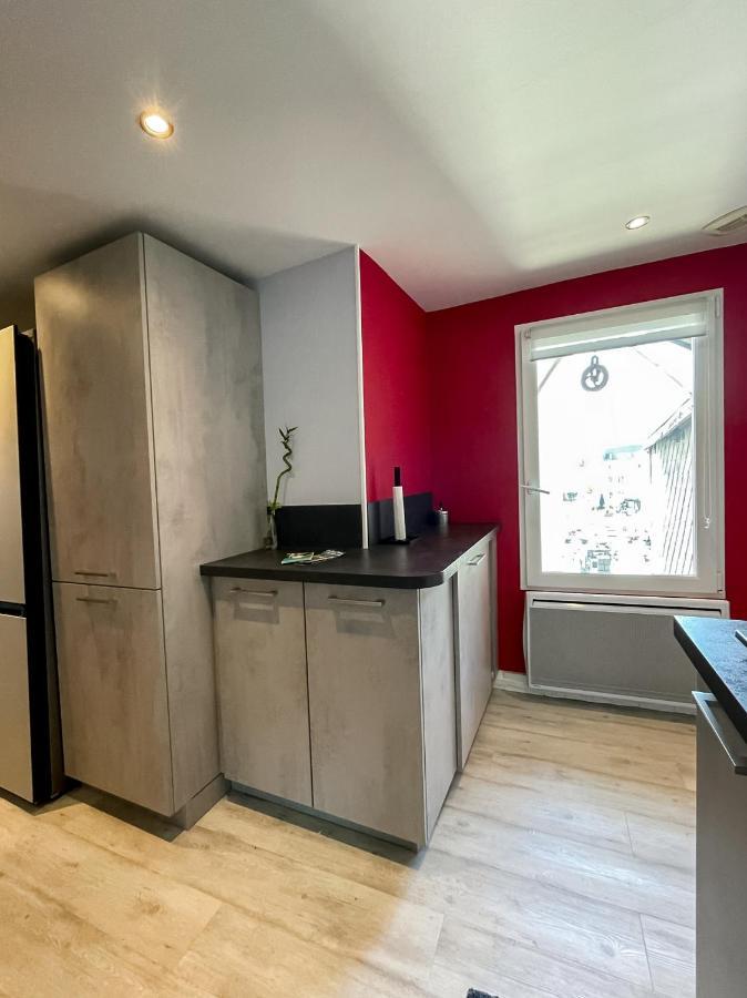 A1 Champagne Loft - 105 M2 6 Personnes - Place De La Republique - En Champagne